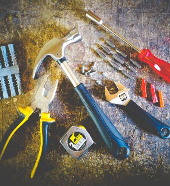 tools